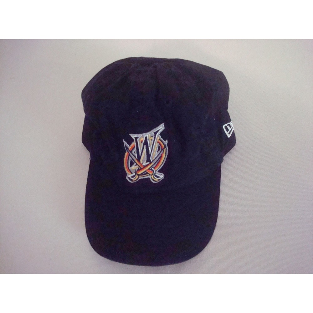 GOLDEN STATE WARRIORS NEW ERA   00S DEADSTOCK    HAT‎ CAP VINTAGE T4